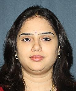 Dr.Rupali Gadkari Paranjape