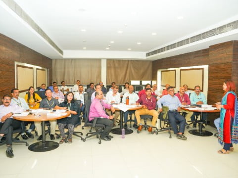 Executive Education