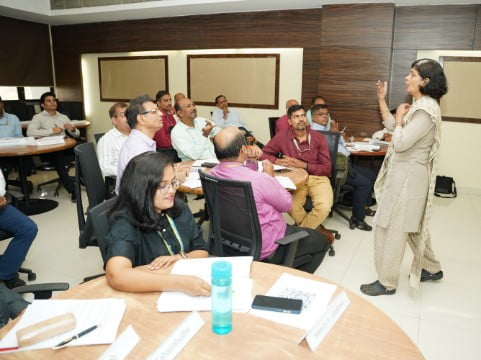 Executive Education