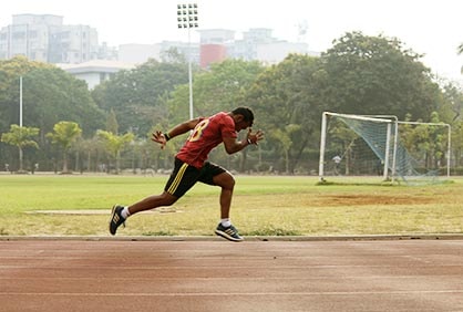 Recreatinal Facilities