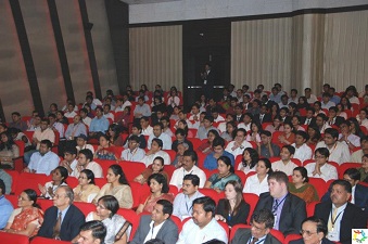 SIMSR Global Marketing Conference 